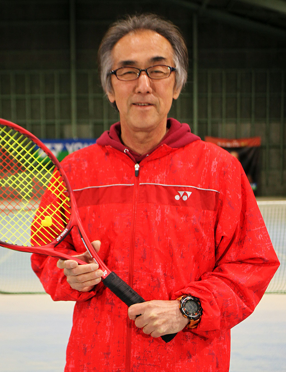 大野 勝史